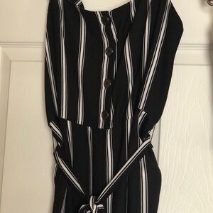 Candies Pants Romper